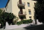 Hôtel Province de Sassari - Il Giardinetto-3