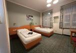 Location vacances Melk - Mariazellerhof Room 018-1