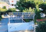 Location vacances Lamezia Terme - Appartamento Maretramonto In Residence Mareblu-1