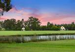 Location vacances Pokolbin - Bracken Ridge Vineyard - The Kingston - Villa 3-1