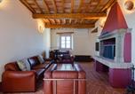 Location vacances Casole d'Elsa - Mensano Old Town Apartment-3
