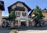 Location vacances Garmish - Ferienwohnung Max 2-2