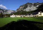 Hôtel Bad Goisern - Austrian Sports Resort, Bsfz Obertraun-4