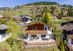 Location vacances Uttendorf - Villa Chapter Two-1