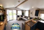 Villages vacances Wimereux - Mkrj Premium - Parkdean Camber Sands - sleeps 8 -En Suit- Pet Friendly - sp-1