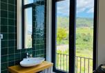 Location vacances  Sites d'art rupestre préhistorique de la vallée de Côa - Quinta de Fiães - Agroturismo-4