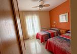Location vacances Carnota - Pension Areas-3