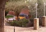 Hôtel Saragosse - Villa Pachita-3
