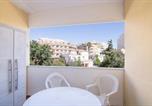 Location vacances Calpe - Piso con piscina a 300m de playa Arenal - 0312-2
