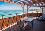 Location vacances Plettenberg Bay - Singing Kettle Beach Lodge-3