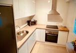 Location vacances Níjar - Casa Ortiz en Villa de Níjar-4