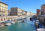 Location vacances Livourne - Beautiful Apartment In Livorno With Wifi-1