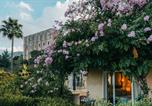 Hôtel Kyrenia - Bellapais Gardens-2