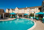 Hôtel College Park - Residence Inn by Marriott Greenbelt-1