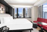 Hôtel Auckland - Radisson Red Auckland-4