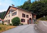 Location vacances Liézey - Gîte Authentique en Ferme Vosgienne, Nature et Confort près de Gérardmer - Fr-1-589-211-1