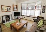 Location vacances  Gare de Bangor - Chwech-3