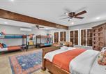 Location vacances Johnson City - Hill Country Retreat Hot Tub, Weddings, Sleeps 14-3