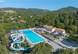Camping avec Piscine Gassin - Camping Homair - Les Naïades-2