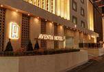 Hôtel Gyeongju - Aventa Hotel-1