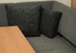 Location vacances Heilbronn - Moderne Wohnung mit 2 Schlafzimmer-3