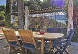 Location vacances Le Castellet - Stunning Home In Le Beausset With Sauna-3