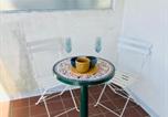Location vacances Concarneau - La pause iodée Studio -grand balcon-3