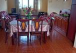 Location vacances Trou aux Biches - Charming Apartment in Grand Baie with Pool-3