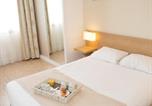 Hôtel Vendée - Hotel Autre Mer-4
