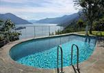 Location vacances Ronco sopra Ascona - Villa Paradiso by Holap Sa-1