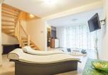 Location vacances Bad Sankt Leonhard im Lavanttal - Chalet Bergoase-4
