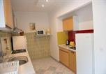 Location vacances Split - Apartments and Rooms Robi-4