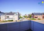 Location vacances Borkum - Apartmenthaus Roberta Ferienwohnung Seehund-2