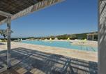 Location vacances Cinigiano - Letizia-2