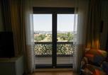 Hôtel Plomári - Cunda Eye-2
