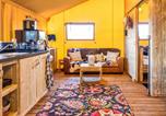 Location vacances Melksham - Rusty Lane Safari Lodge-2