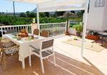 Location vacances Dénia - Casa Aromas Rural y campo • Playa • Bbq • 6pax-4