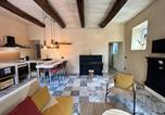 Location vacances Meina - Lovely Apartment in Tapigliano, 80 m² with Terrace-1