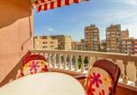Location vacances Santa Pola - Amazing Apartment In Santa Pola-2