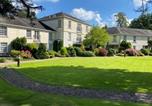 Location vacances Staveley-in-Cartmel - Lakeside View-1