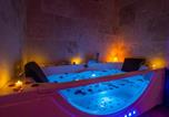 Location vacances Narbonne - Le Jungle havre de paix avec Wifi-2