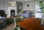 Location vacances Harrogate - Harlow Apartment 2, deluxe 2 bedroom apt-3