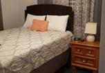 Location vacances Montego Bay - Andeve's tranquil beautiful home-4