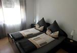 Location vacances Gutach (Schwarzwaldbahn) - Ferienwohnung Uli Schätzle-4