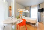 Hôtel Bamberg - Ibis Budget Bamberg-3