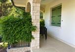 Location vacances Monselice - Welc-ōm Luxury Hillside Retreat-4