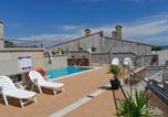 Location vacances Galice - Remanso do Mar en O Grove-3