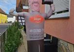 Location vacances Rust - Pension Jäger - der Geheimtipp am Europa-Park-3