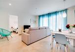 Location vacances Blanes - Vivalidays Josep-1