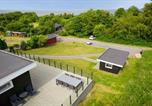 Location vacances Allinge - Modern Holiday Home On Adventurous Bornholm-3